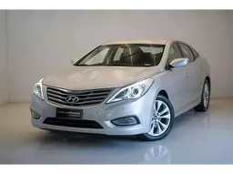 Hyundai Azera