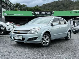 Chevrolet Vectra