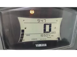 Yamaha Nmax
