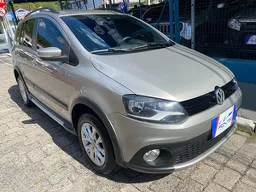 Volkswagen Space Cross