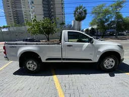 Chevrolet S10