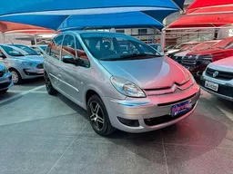 Xsara Picasso