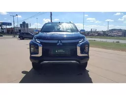 Mitsubishi L200 Triton