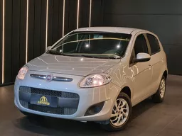 Fiat Palio