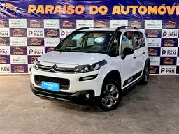 Citroën Aircross