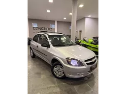 Chevrolet Celta