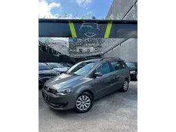Volkswagen Spacefox