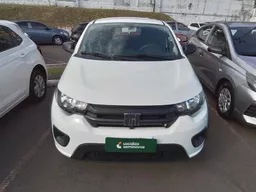Fiat Mobi