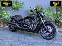 Harley-Davidson V-Rod