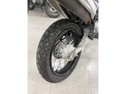 Yamaha XTZ 125