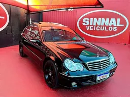 Mercedes-benz C 230 K