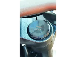 Honda CB 650