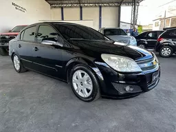Chevrolet Vectra