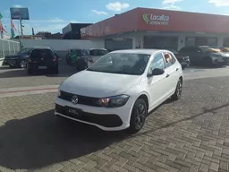 Volkswagen Polo Hatch