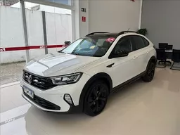 Volkswagen Nivus
