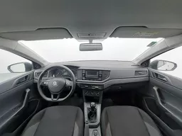 Volkswagen Polo Hatch