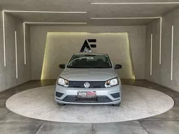 Volkswagen Voyage
