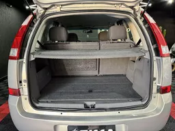 Chevrolet Meriva