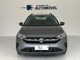 Volkswagen Nivus