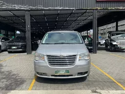 Chrysler Town & Country