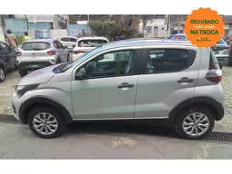 Fiat Mobi