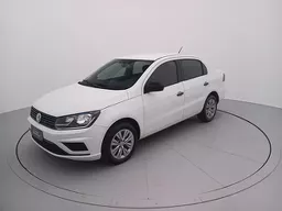 Volkswagen Voyage