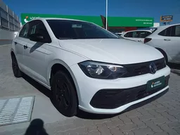 Volkswagen Polo Hatch