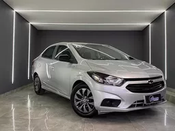 Chevrolet Joy