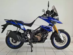 Suzuki V-Strom