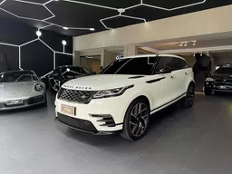 Range Rover Velar