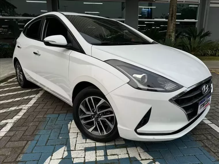 Foto do carro