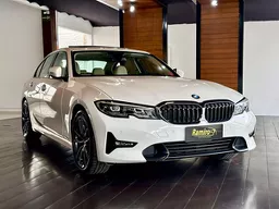 BMW 320i