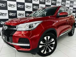 Chery Tiggo 5X