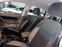 Volkswagen Virtus