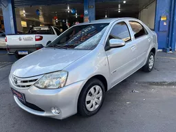 Toyota Etios
