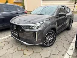 Fiat Fastback