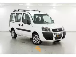 Fiat Doblò