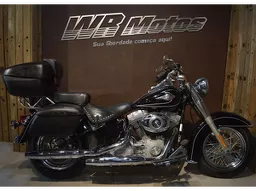 Harley-Davidson Softail