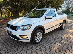 Volkswagen Saveiro