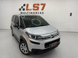 Citroën Aircross
