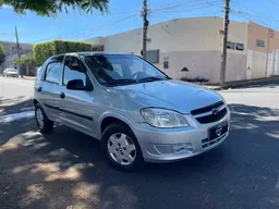 Chevrolet Celta