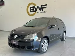 Volkswagen Polo Hatch