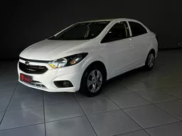 Chevrolet Joy