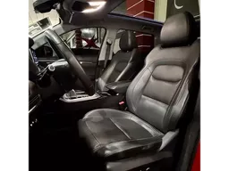 Chery Tiggo 5X Pro