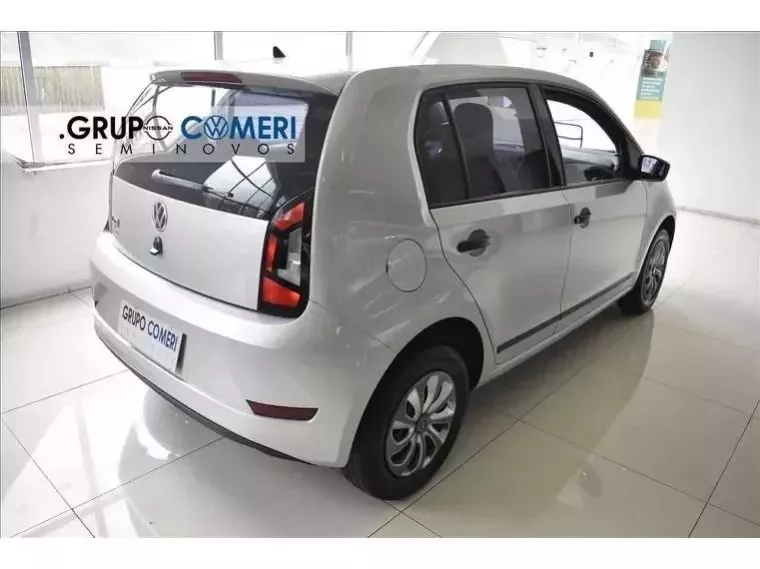 Volkswagen UP Prata 11