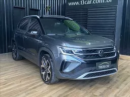 Volkswagen Taos