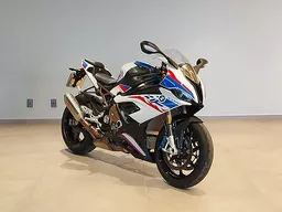 S 1000 RR