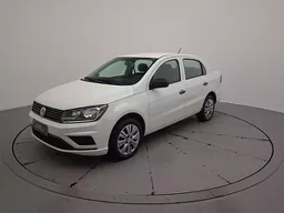Volkswagen Voyage