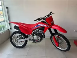 CRF