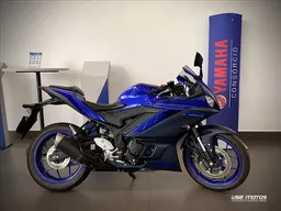 YZF R3